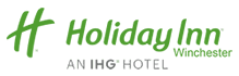 Holiday Inn Winchester logo